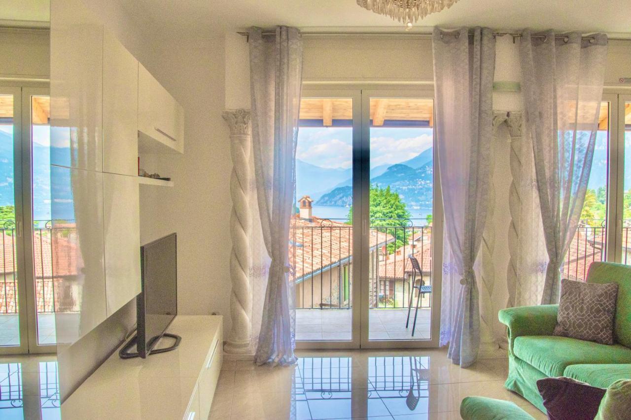 Casa Natali Διαμέρισμα Μπελάτζιο Εξωτερικό φωτογραφία