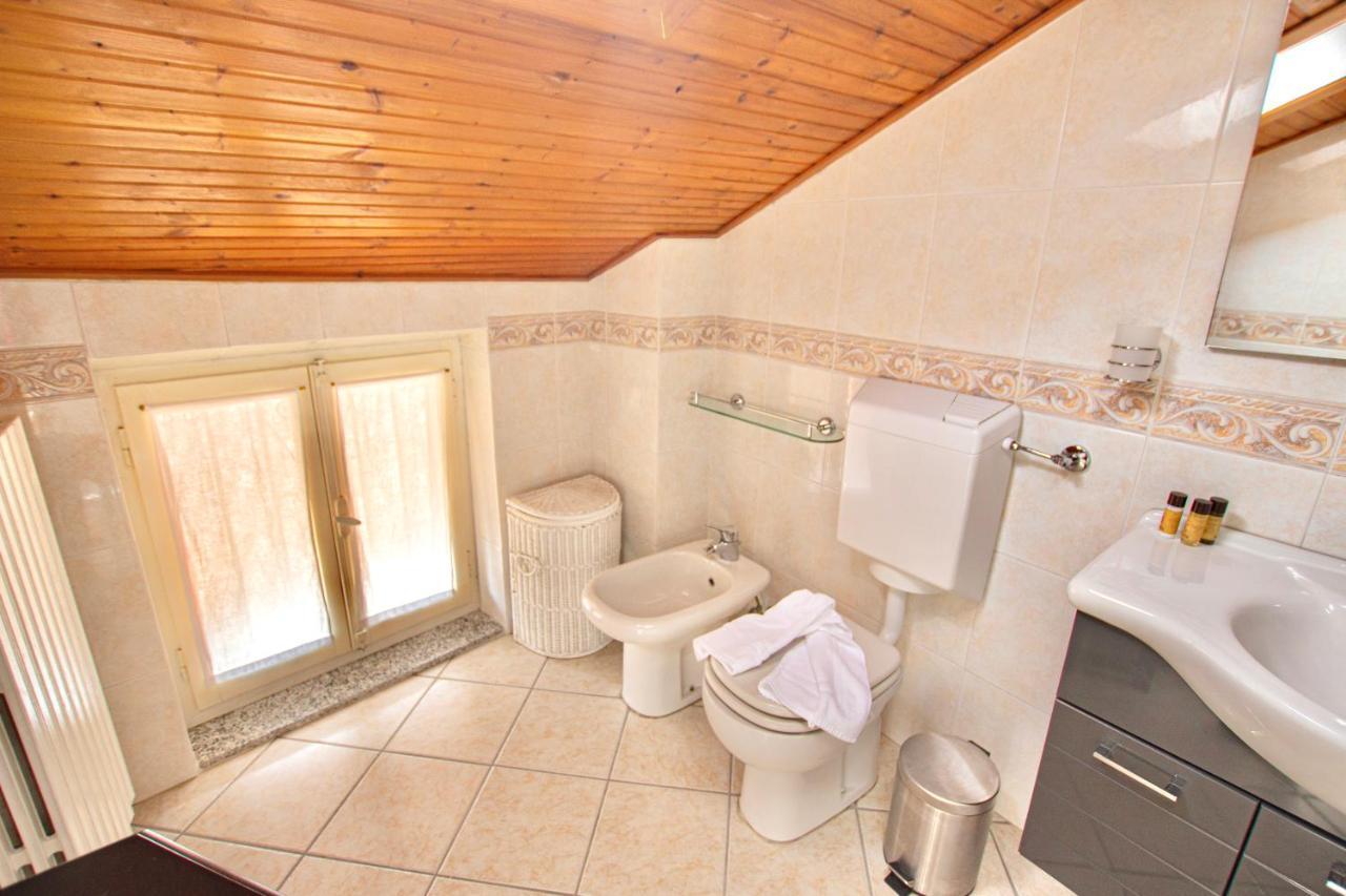 Casa Natali Διαμέρισμα Μπελάτζιο Εξωτερικό φωτογραφία